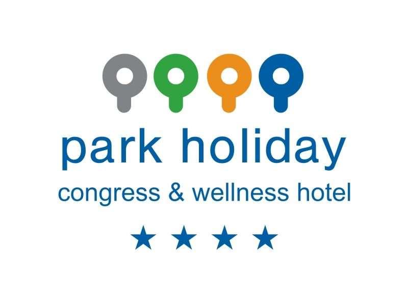 Park Holiday Congress & Wellness Hotel Praga Logotipo foto